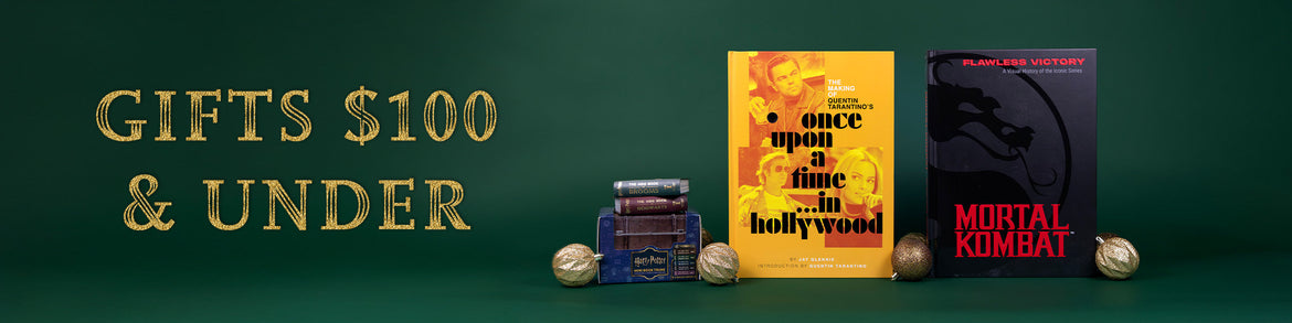 Gifts $100 and Under