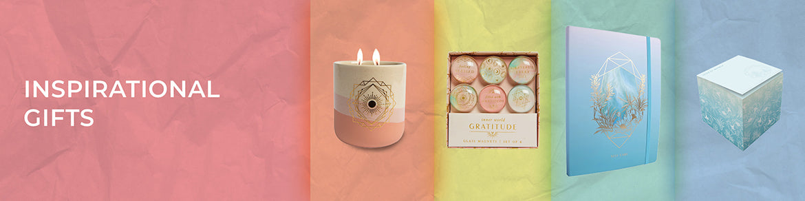 Inspirational Gifts