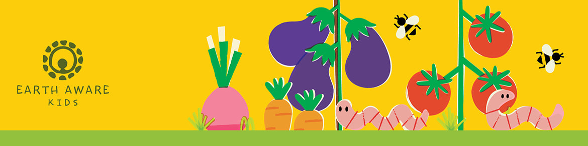 Earth Aware Kids