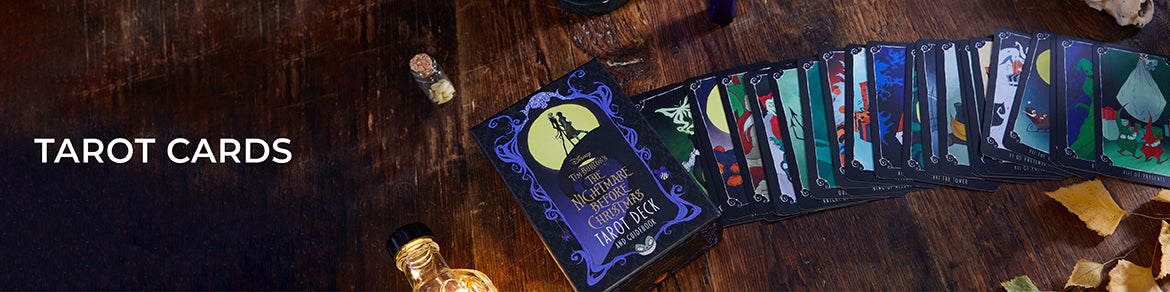 Tarot Cards