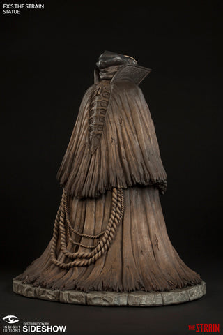 The Strain: The Master Statue [Limited Edition]