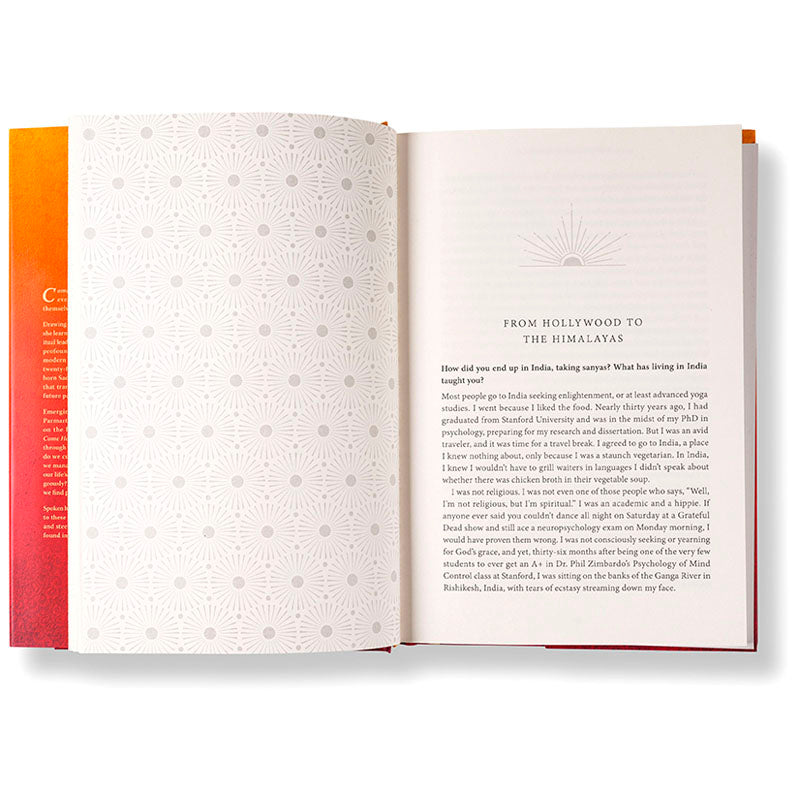 Come Home to Yourself