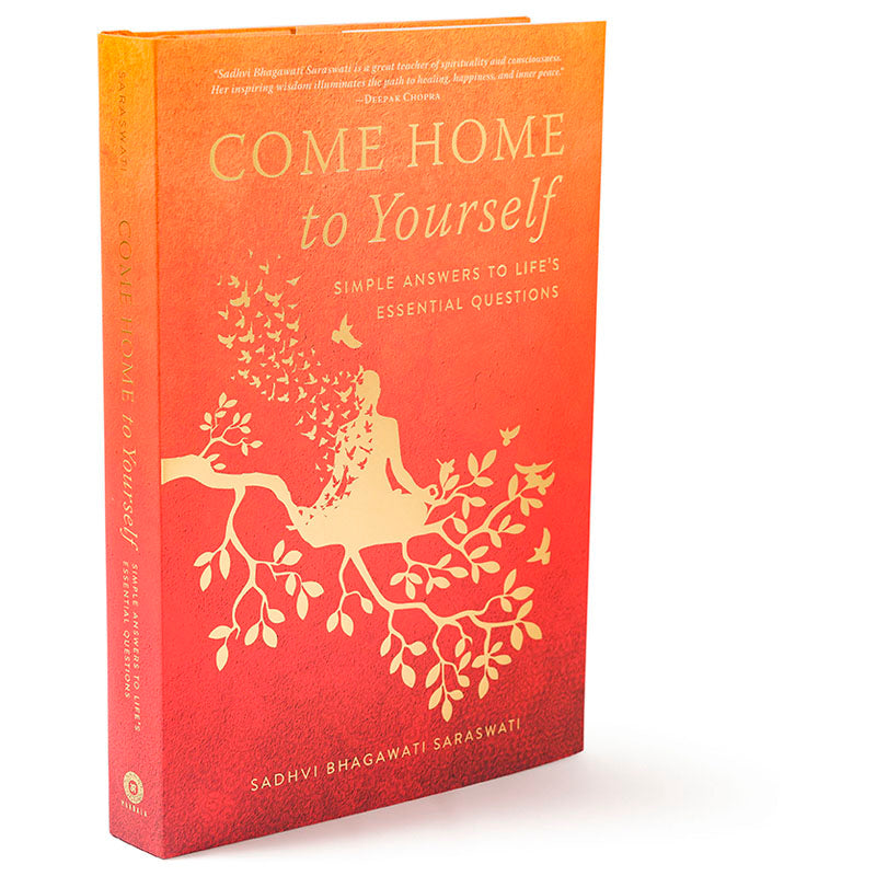 Come Home to Yourself