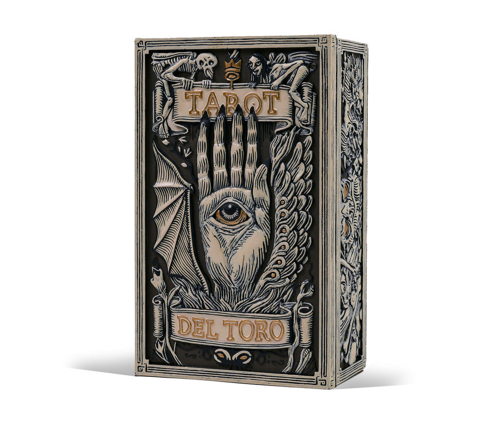Tarot del Toro [Collector's Edition]