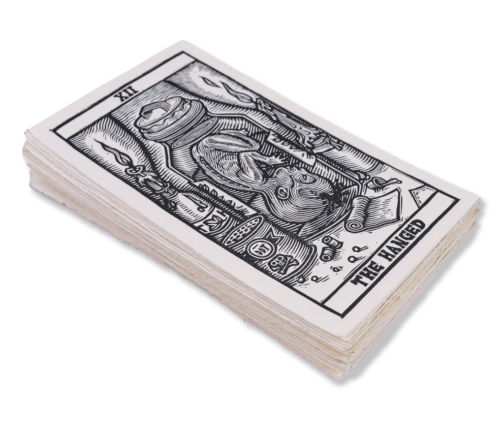 Tarot del Toro [Collector's Edition]