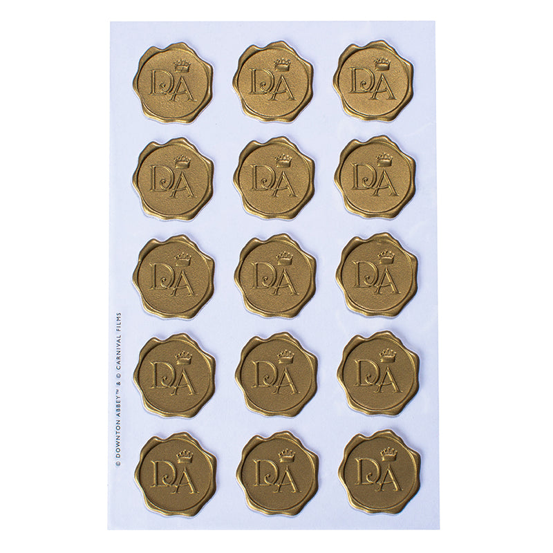 Downton Abbey: Invitation Set (Set of 30)