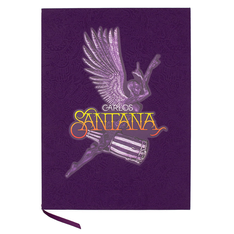 Carlos Santana: Love, Devotion, Surrender