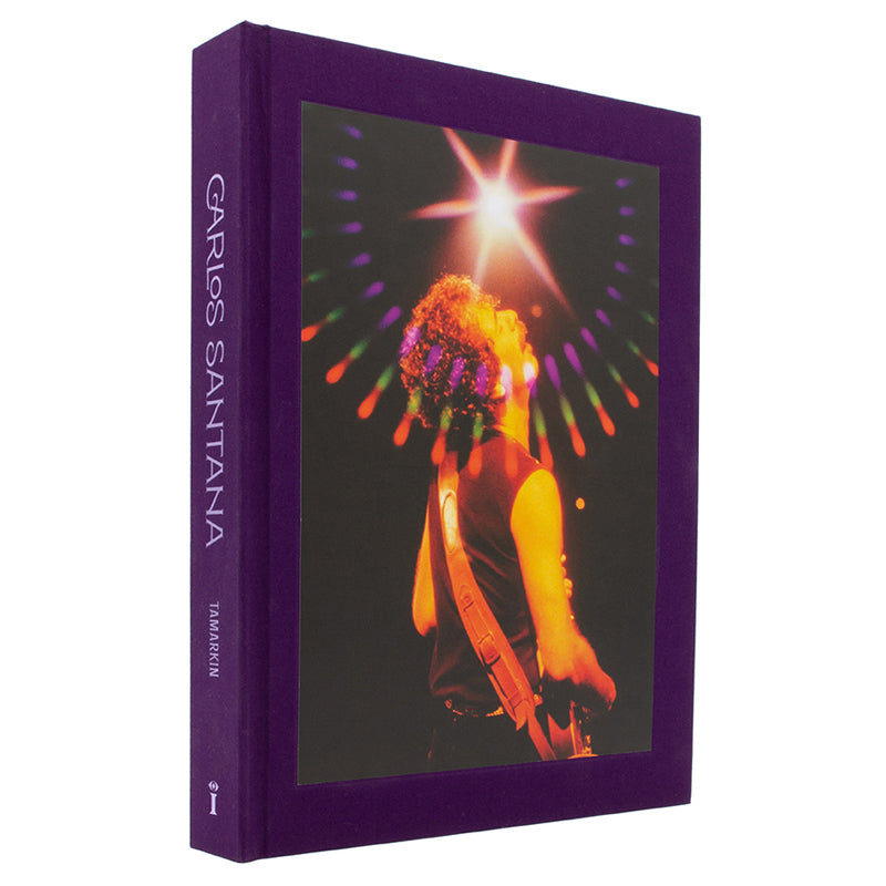 Carlos Santana: Love, Devotion, Surrender