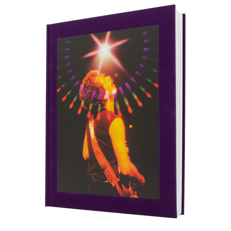 Carlos Santana: Love, Devotion, Surrender