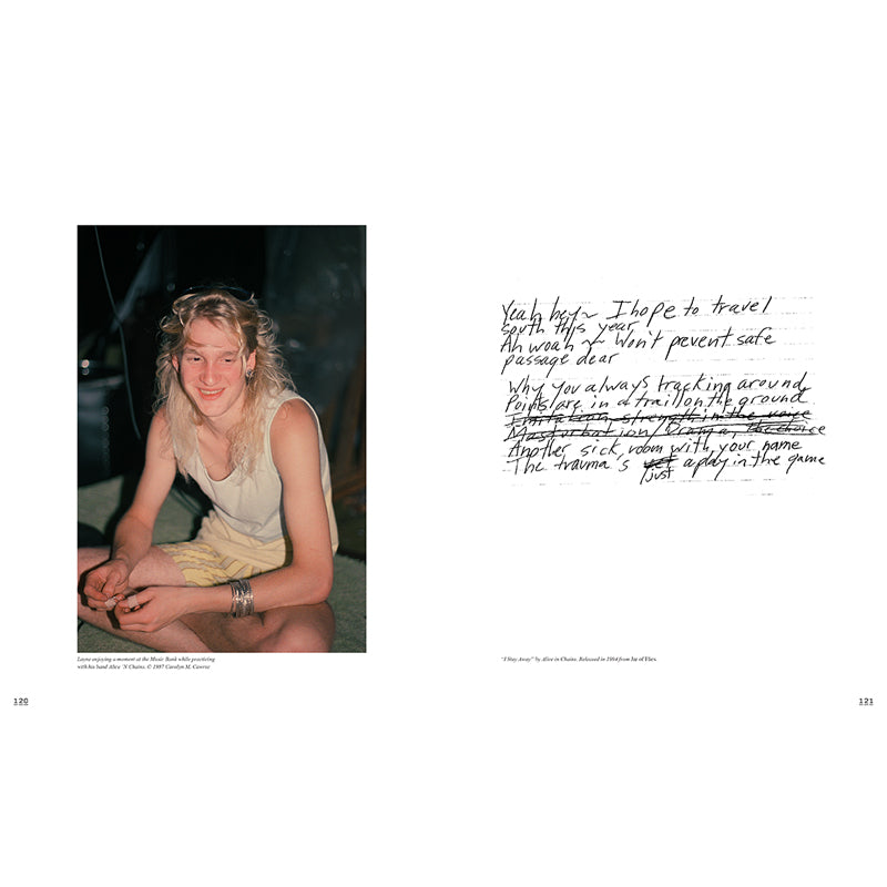 This Angry Pen of Mine