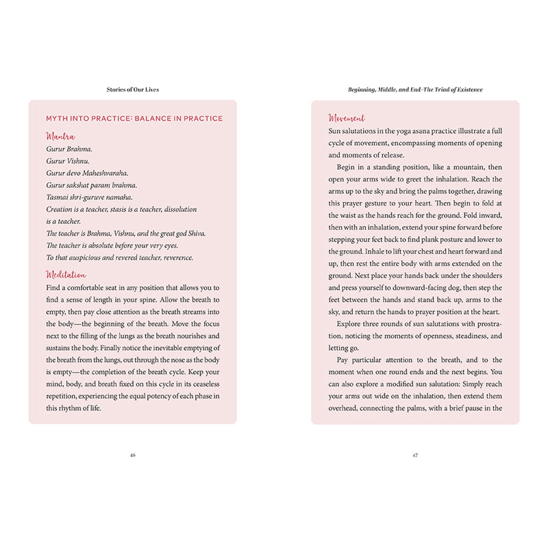 Stories of Our Lives