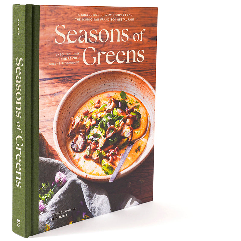Seasons of Greens