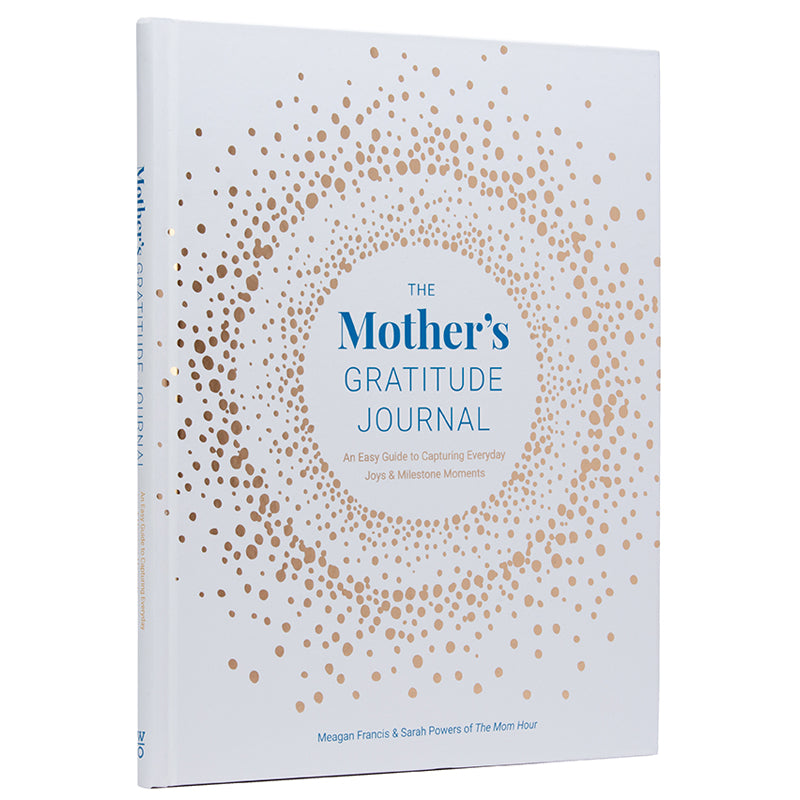 The Mother's Gratitude Journal