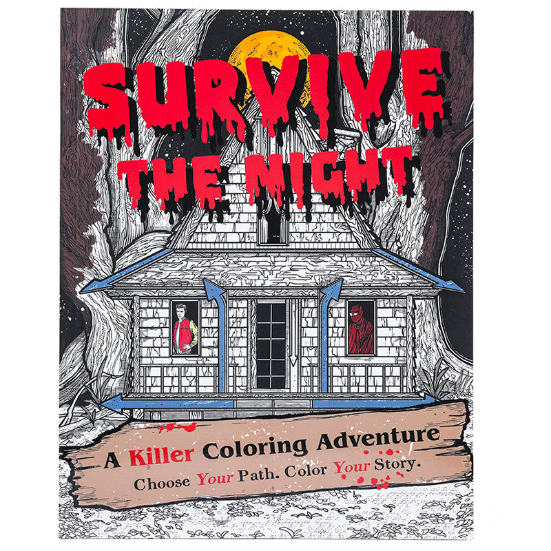 Survive the Night