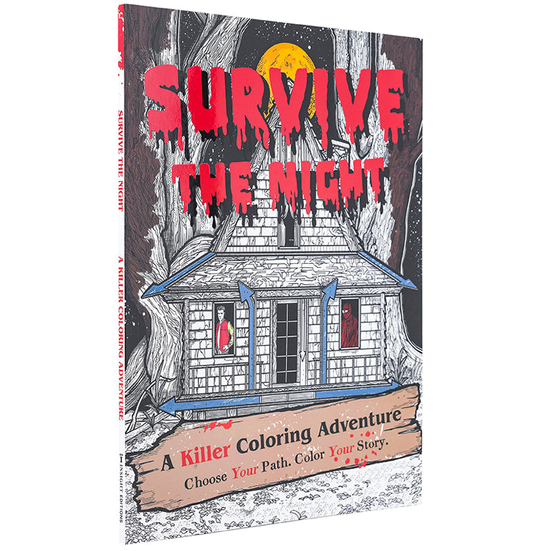 Survive the Night