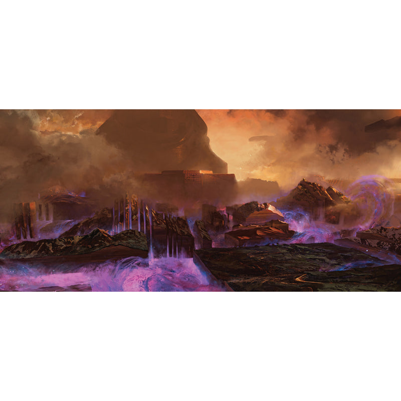 The Art of Destiny, Volume 3