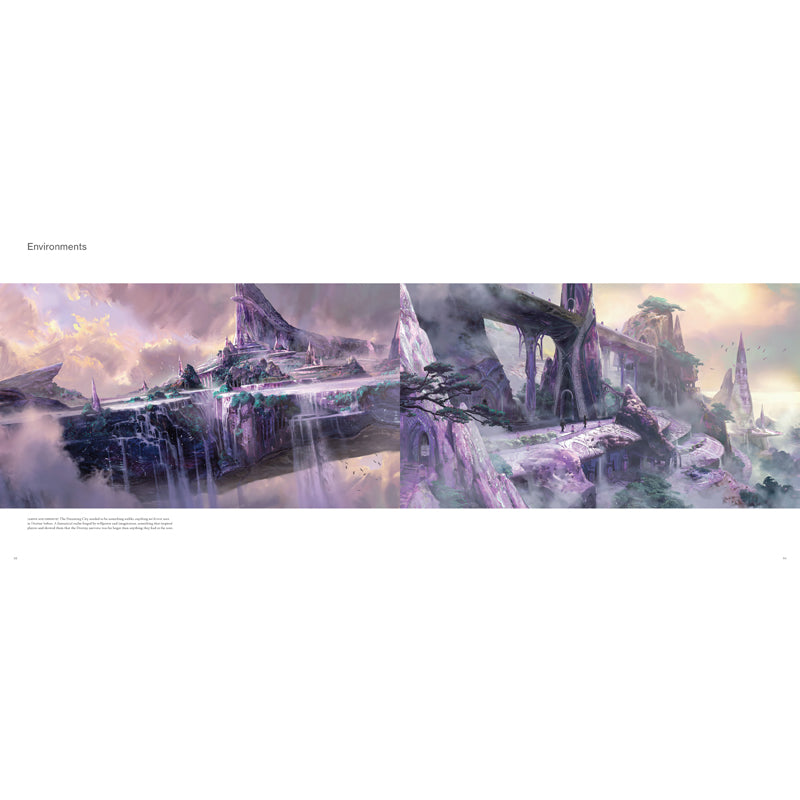 The Art of Destiny, Volume 3