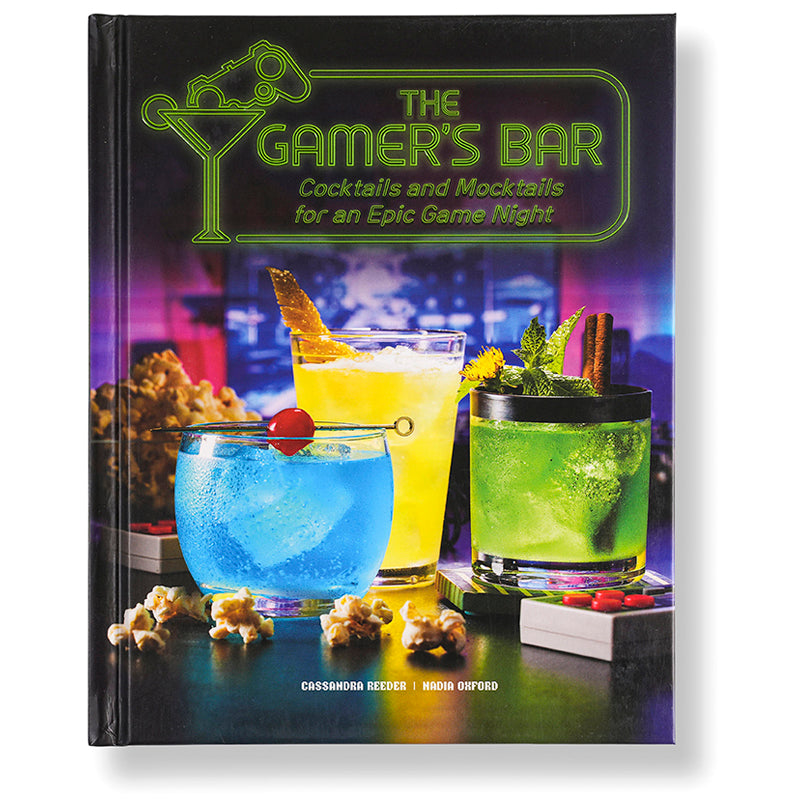 The Gamer's Bar