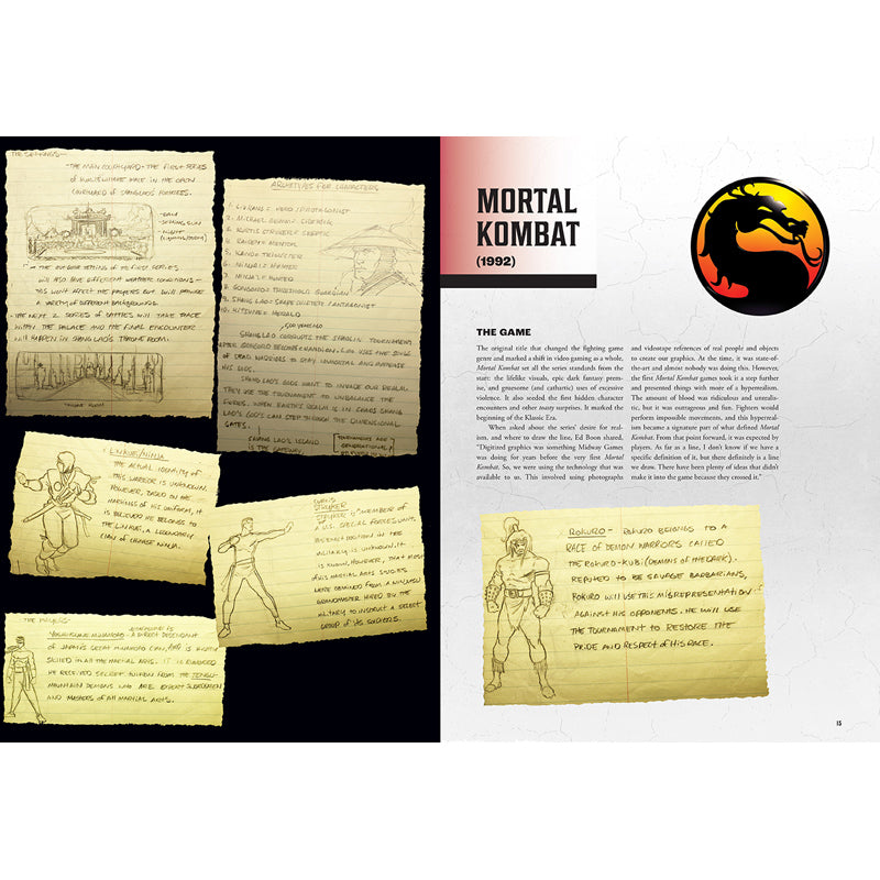 Mortal Kombat: Flawless Victory