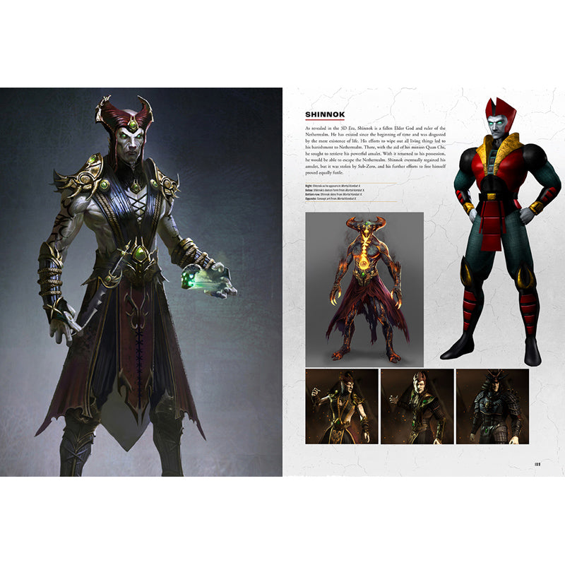 Mortal Kombat: Flawless Victory