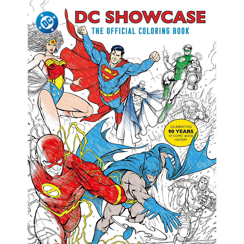 DC Showcase