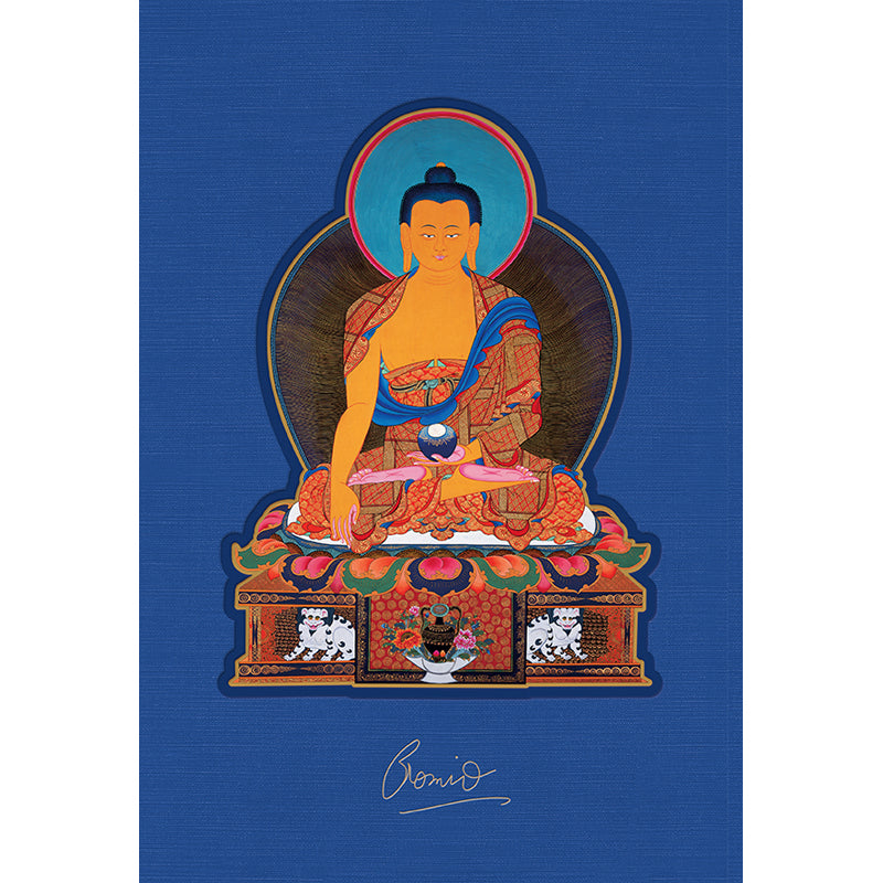 The Celestial Galleries