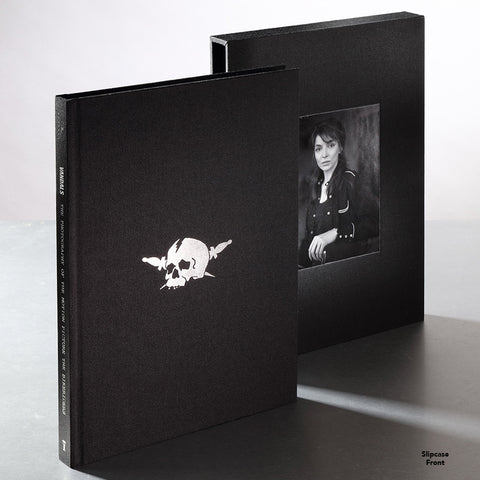 Vandals: The Photography of The Bikeriders: Austin Butler