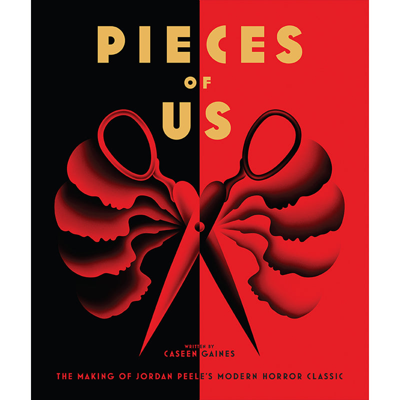 Pieces of Us