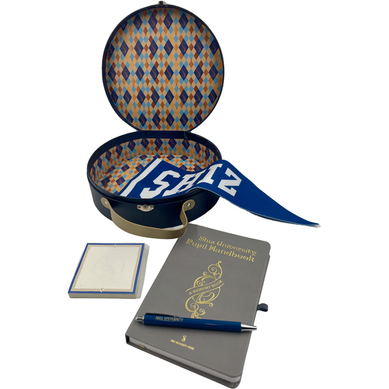 Wicked: Shiz University Deluxe Gift Set