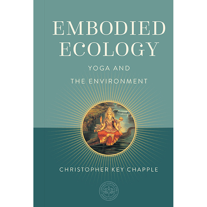 Embodied Ecology