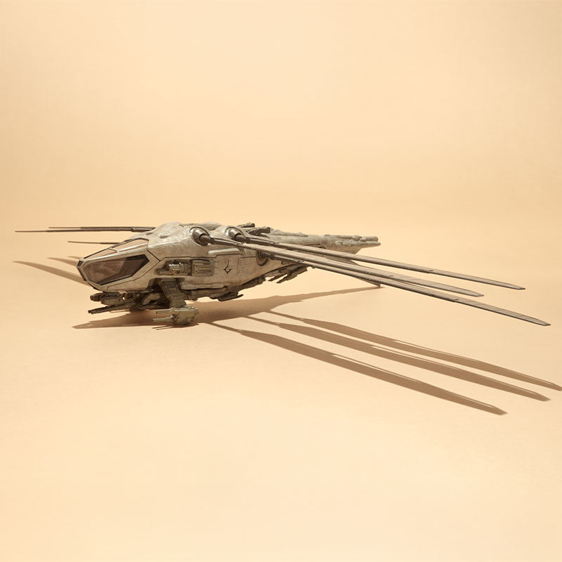 Dune: Harkonnen Ornithopter [Collector's Edition]