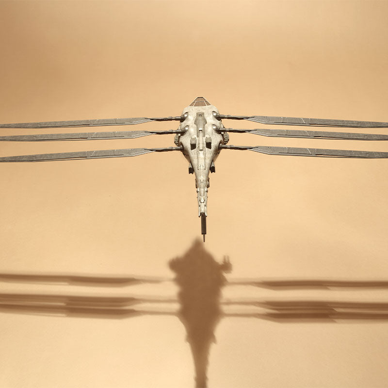 Dune: Harkonnen Ornithopter [Collector's Edition]