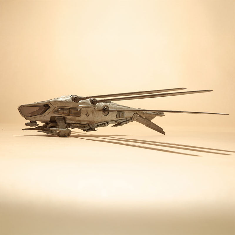 Dune: Harkonnen Ornithopter [Collector's Edition]