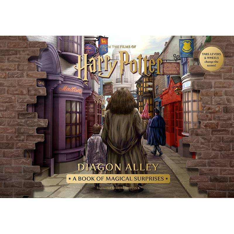 Harry Potter: Diagon Alley