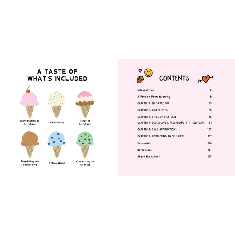 Slow Down, Enjoy Life