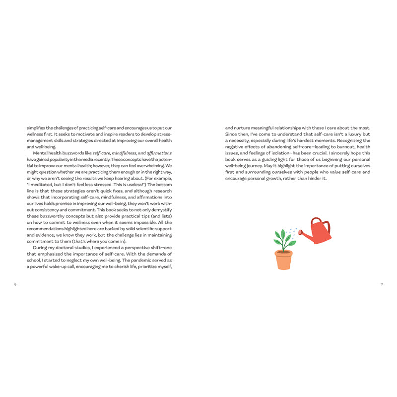 Slow Down, Enjoy Life