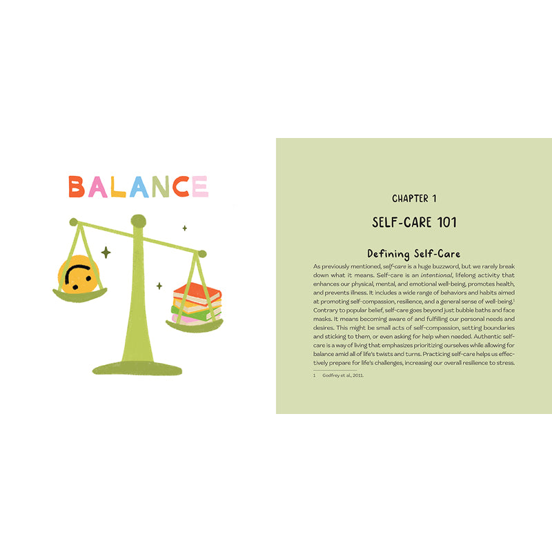 Slow Down, Enjoy Life