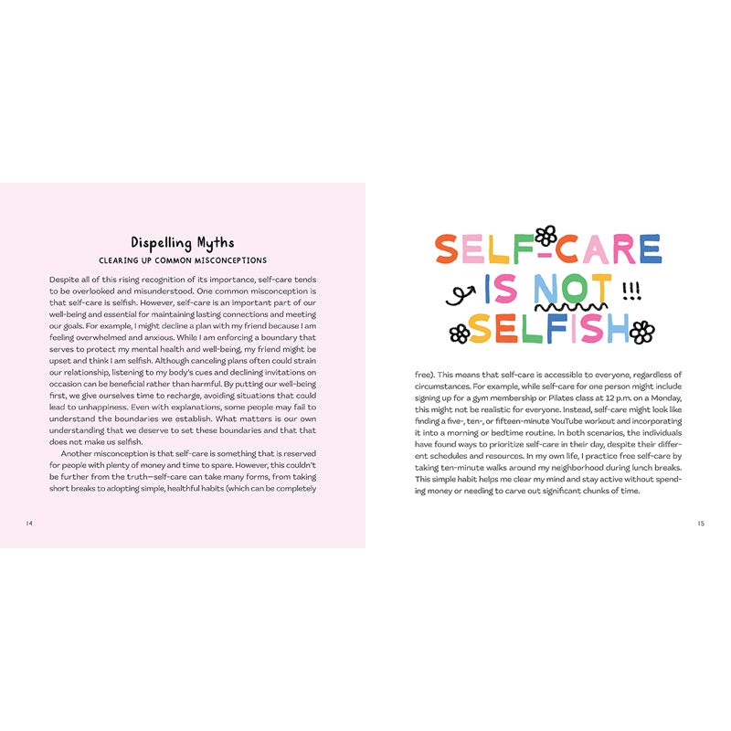 Slow Down, Enjoy Life