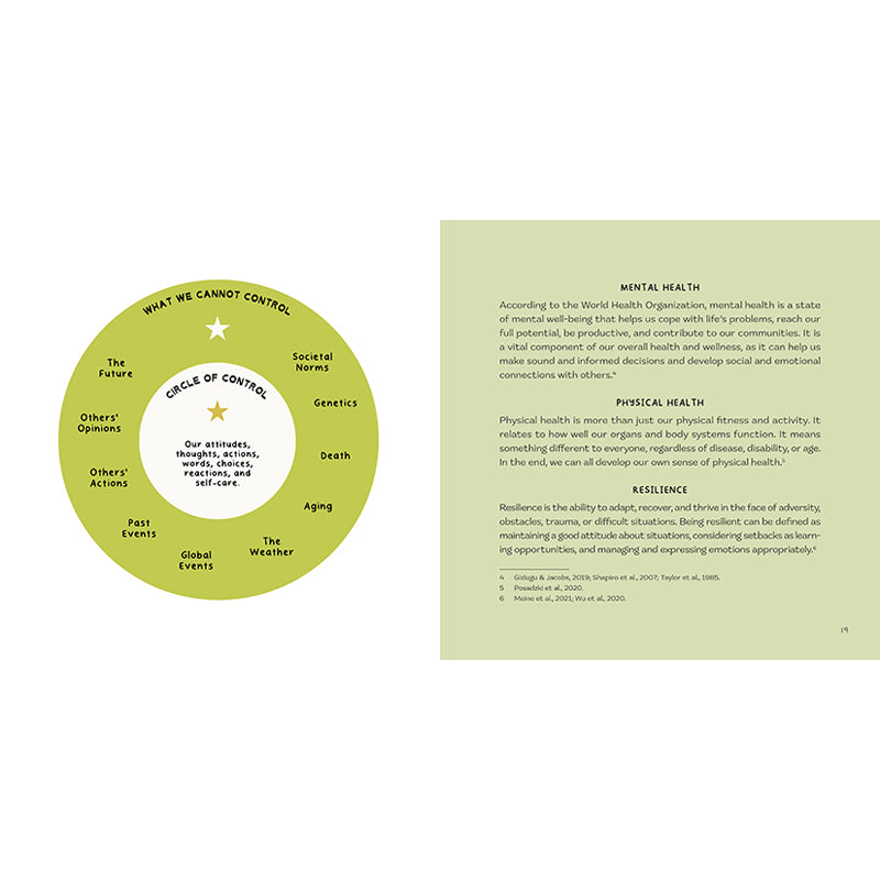 Slow Down, Enjoy Life