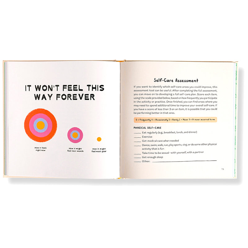 Slow Down, Enjoy Life