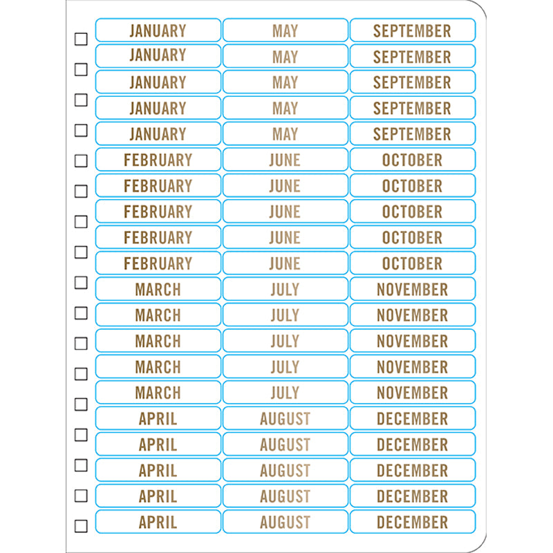 The Art of the National Parks Undated Planner