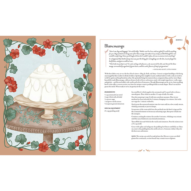 Once Upon a Cookbook