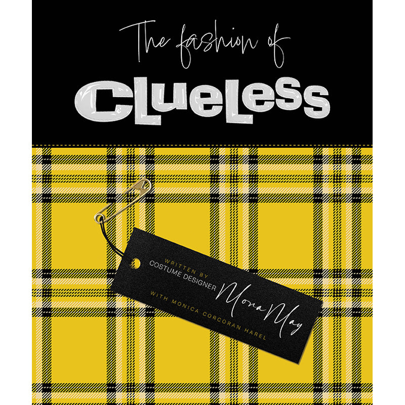 The Fashion of Clueless