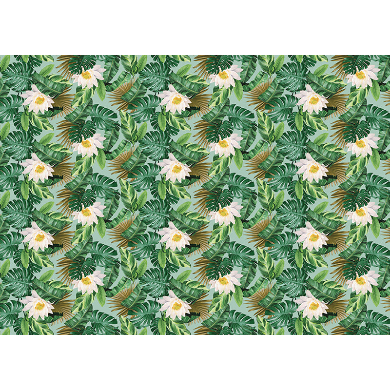 The White Lotus Journal and Pen Set