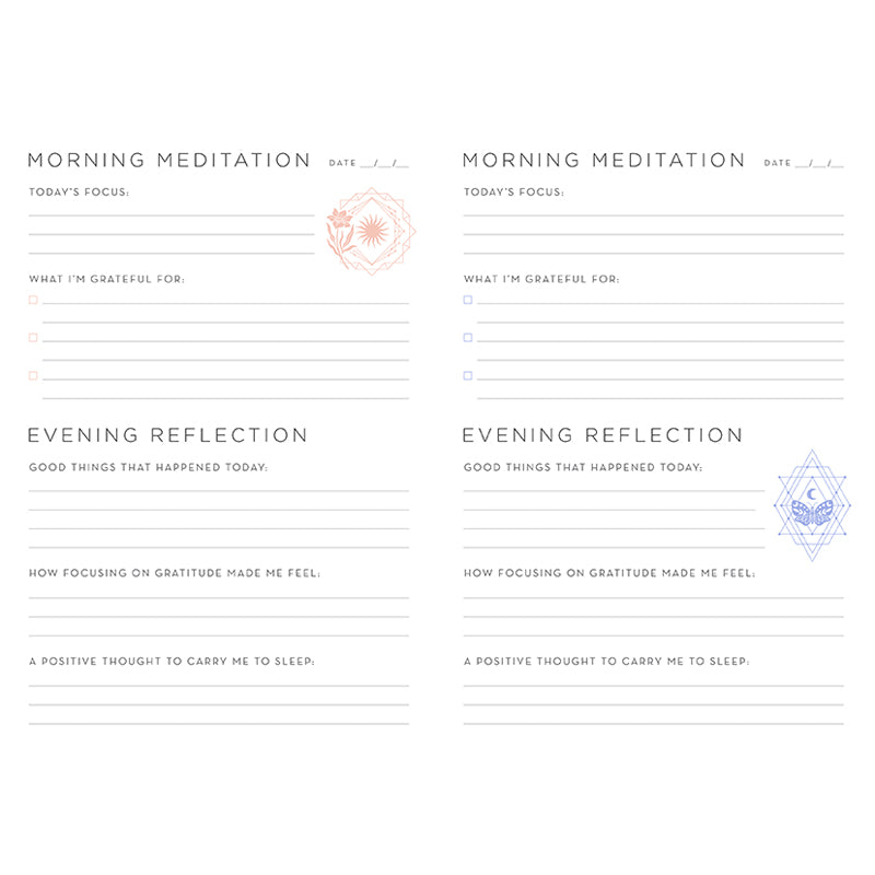 365 Days of Gratitude