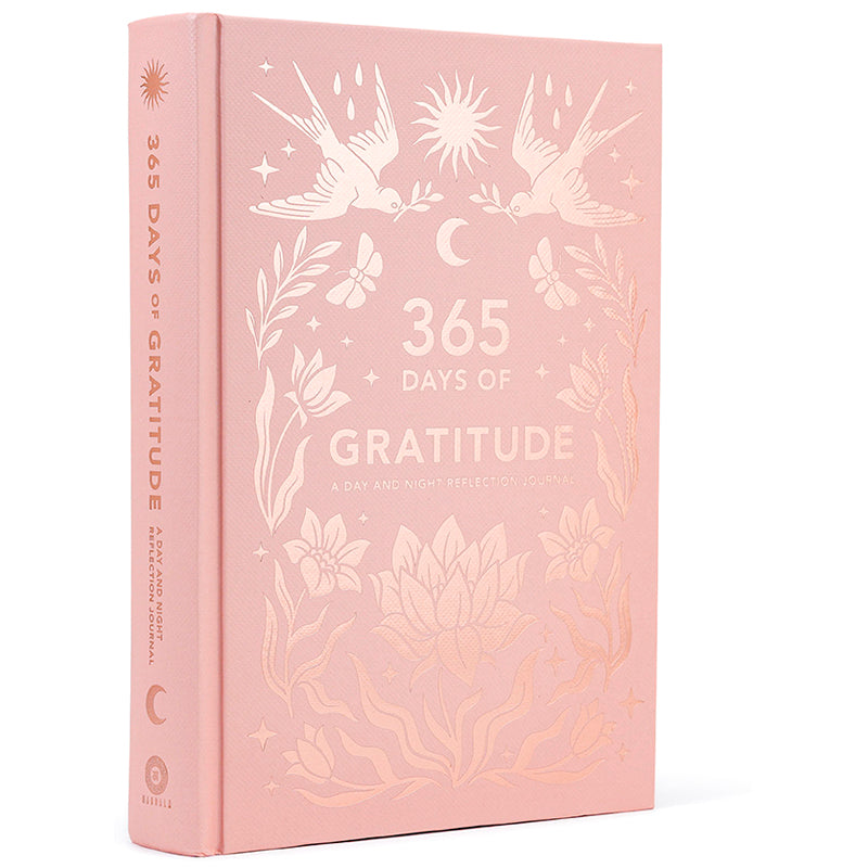 365 Days of Gratitude