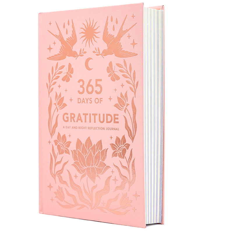 365 Days of Gratitude