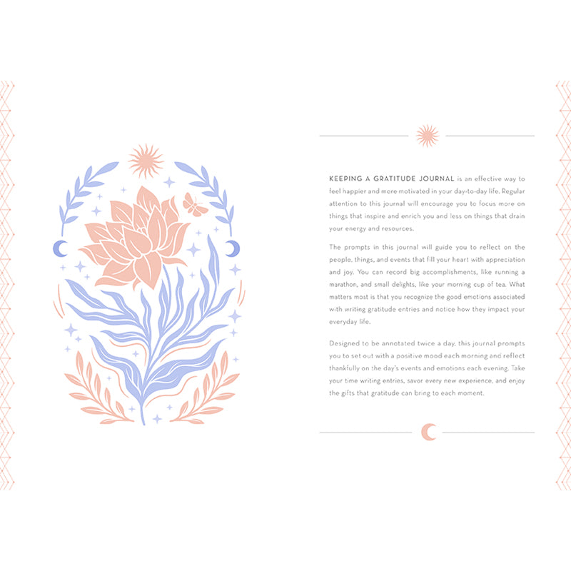 365 Days of Gratitude