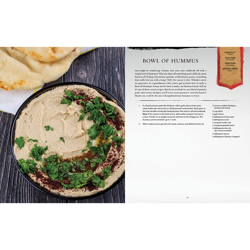 Guild Wars 2: Feasts of Tyria