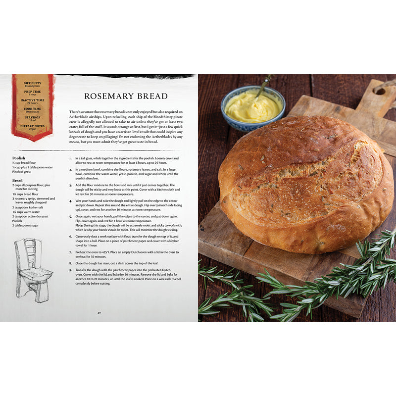 Guild Wars 2: Feasts of Tyria